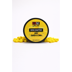 Wafter BM Baits - Mini Wafter Sweetcorn 4mm